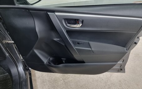 Toyota Corolla, 2013 год, 1 164 000 рублей, 23 фотография