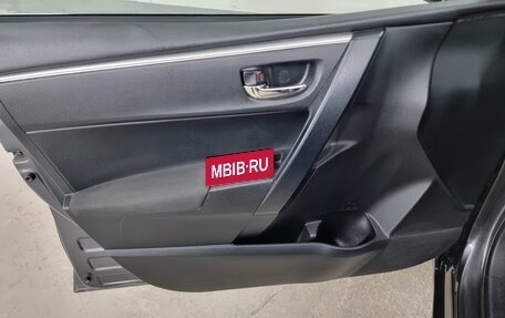 Toyota Corolla, 2013 год, 1 164 000 рублей, 22 фотография