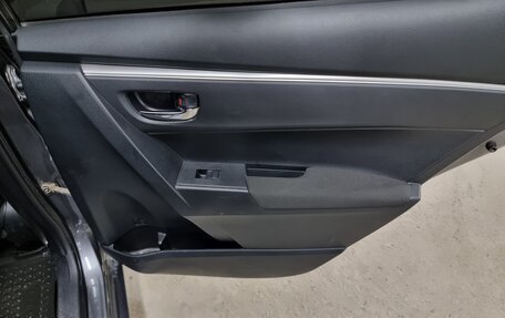 Toyota Corolla, 2013 год, 1 164 000 рублей, 25 фотография