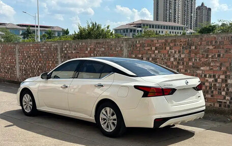 Nissan Teana, 2020 год, 1 550 596 рублей, 5 фотография
