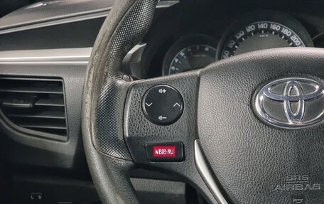 Toyota Corolla, 2013 год, 1 164 000 рублей, 12 фотография