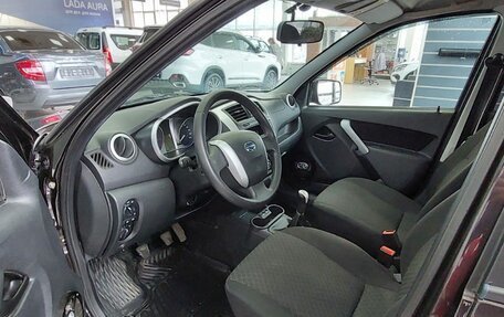 Datsun on-DO I рестайлинг, 2014 год, 397 000 рублей, 9 фотография