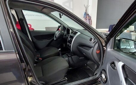 Datsun on-DO I рестайлинг, 2014 год, 397 000 рублей, 12 фотография