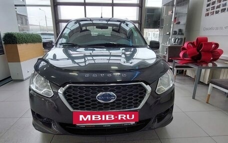 Datsun on-DO I рестайлинг, 2014 год, 397 000 рублей, 2 фотография