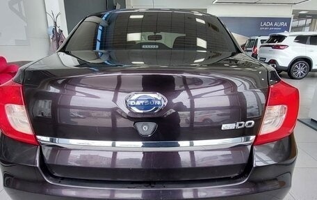 Datsun on-DO I рестайлинг, 2014 год, 397 000 рублей, 5 фотография