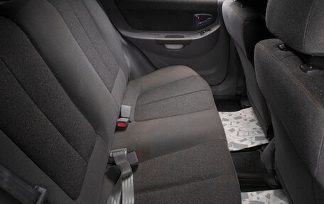 Hyundai Accent II, 2008 год, 489 000 рублей, 16 фотография