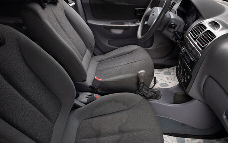 Hyundai Accent II, 2008 год, 489 000 рублей, 15 фотография