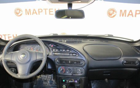 Chevrolet Niva I рестайлинг, 2014 год, 553 000 рублей, 13 фотография