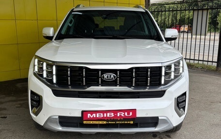 KIA Mohave I, 2020 год, 3 899 000 рублей, 2 фотография