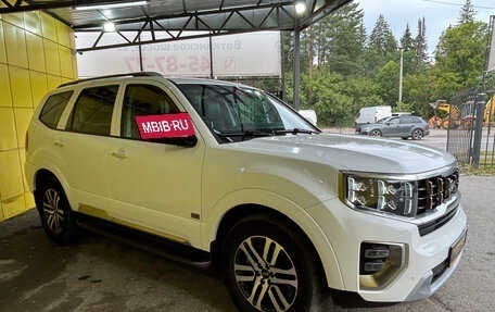 KIA Mohave I, 2020 год, 3 899 000 рублей, 3 фотография