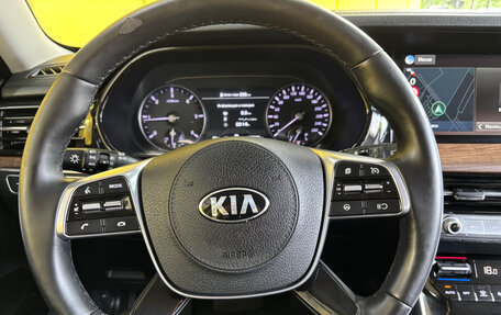 KIA Mohave I, 2020 год, 3 899 000 рублей, 20 фотография