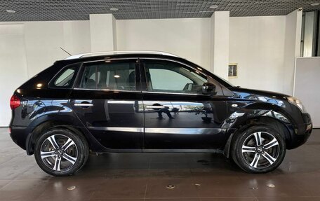 Renault Koleos I рестайлинг 2, 2008 год, 1 100 000 рублей, 2 фотография