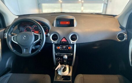Renault Koleos I рестайлинг 2, 2008 год, 1 100 000 рублей, 9 фотография