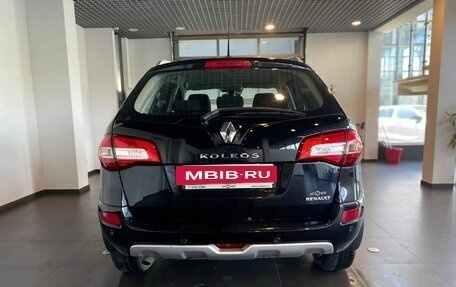 Renault Koleos I рестайлинг 2, 2008 год, 1 100 000 рублей, 4 фотография