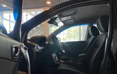 Renault Koleos I рестайлинг 2, 2008 год, 1 100 000 рублей, 15 фотография