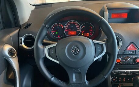 Renault Koleos I рестайлинг 2, 2008 год, 1 100 000 рублей, 10 фотография