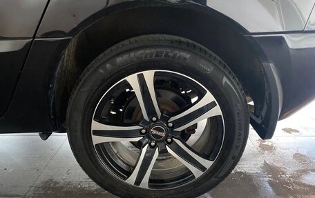 Renault Koleos I рестайлинг 2, 2008 год, 1 100 000 рублей, 18 фотография