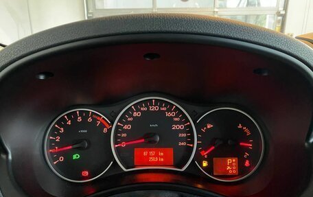 Renault Koleos I рестайлинг 2, 2008 год, 1 100 000 рублей, 11 фотография