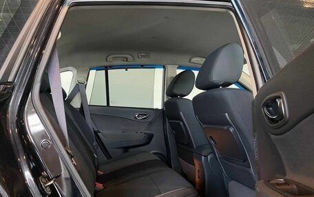 Renault Koleos I рестайлинг 2, 2008 год, 1 100 000 рублей, 16 фотография