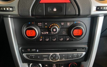 Renault Koleos I рестайлинг 2, 2008 год, 1 100 000 рублей, 14 фотография