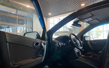 Renault Koleos I рестайлинг 2, 2008 год, 1 100 000 рублей, 19 фотография