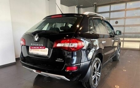 Renault Koleos I рестайлинг 2, 2008 год, 1 100 000 рублей, 3 фотография