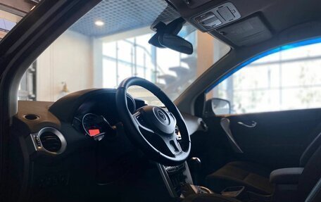 Renault Koleos I рестайлинг 2, 2008 год, 1 100 000 рублей, 21 фотография
