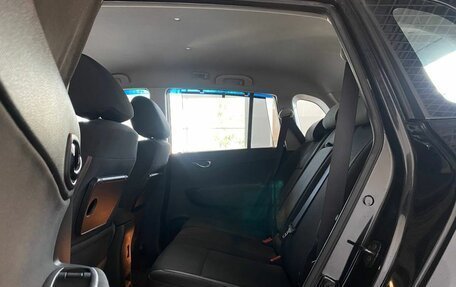 Renault Koleos I рестайлинг 2, 2008 год, 1 100 000 рублей, 23 фотография