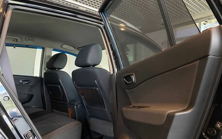 Renault Koleos I рестайлинг 2, 2008 год, 1 100 000 рублей, 24 фотография