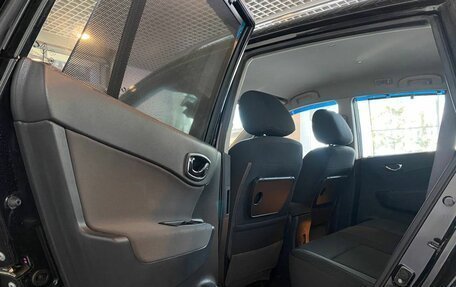 Renault Koleos I рестайлинг 2, 2008 год, 1 100 000 рублей, 22 фотография