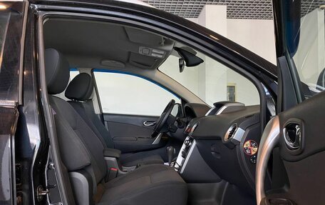 Renault Koleos I рестайлинг 2, 2008 год, 1 100 000 рублей, 27 фотография