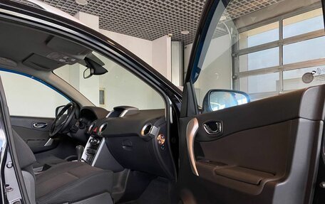 Renault Koleos I рестайлинг 2, 2008 год, 1 100 000 рублей, 25 фотография