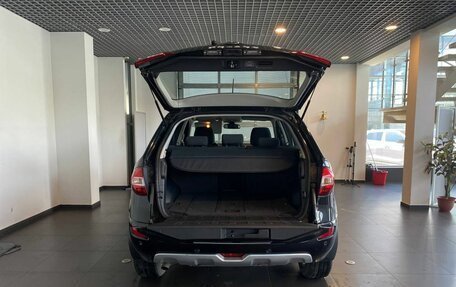 Renault Koleos I рестайлинг 2, 2008 год, 1 100 000 рублей, 35 фотография