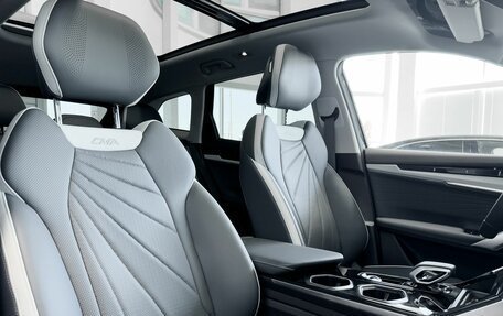 Geely Atlas, 2024 год, 3 917 190 рублей, 9 фотография