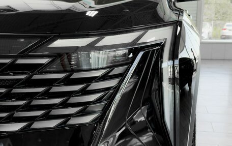 Geely Atlas, 2024 год, 3 917 190 рублей, 12 фотография