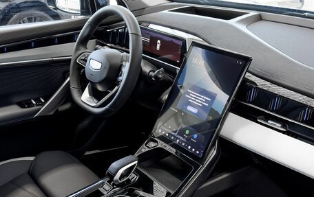 Geely Atlas, 2024 год, 3 917 190 рублей, 7 фотография