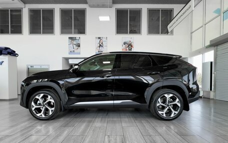 Geely Atlas, 2024 год, 3 917 190 рублей, 3 фотография