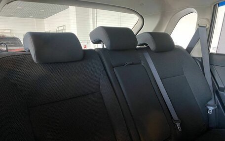Renault Koleos I рестайлинг 2, 2008 год, 1 100 000 рублей, 34 фотография