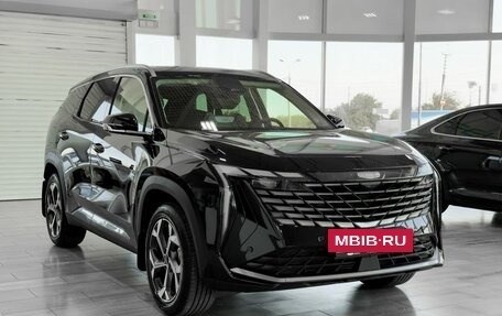 Geely Atlas, 2024 год, 3 917 190 рублей, 2 фотография