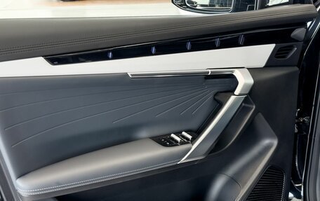 Geely Atlas, 2024 год, 3 917 190 рублей, 14 фотография