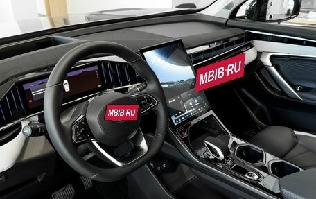 Geely Atlas, 2024 год, 3 917 190 рублей, 8 фотография