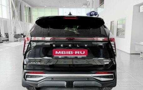 Geely Atlas, 2024 год, 3 917 190 рублей, 6 фотография