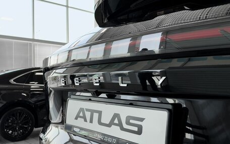 Geely Atlas, 2024 год, 3 917 190 рублей, 23 фотография