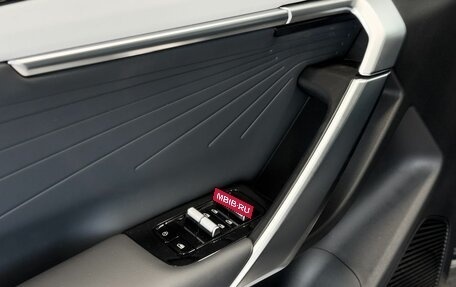 Geely Atlas, 2024 год, 3 917 190 рублей, 15 фотография