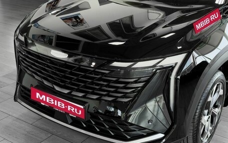 Geely Atlas, 2024 год, 3 917 190 рублей, 21 фотография