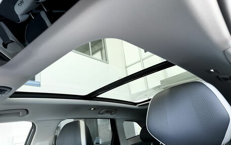 Geely Atlas, 2024 год, 3 917 190 рублей, 25 фотография