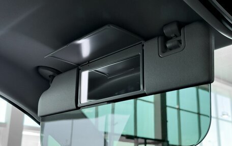 Geely Atlas, 2024 год, 3 917 190 рублей, 27 фотография