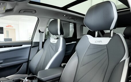 Geely Atlas, 2024 год, 3 917 190 рублей, 30 фотография