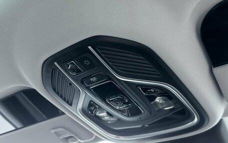 Geely Atlas, 2024 год, 3 917 190 рублей, 33 фотография