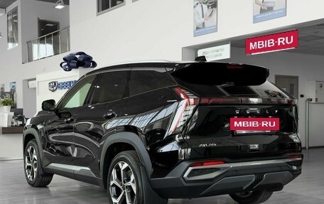 Geely Atlas, 2024 год, 3 917 190 рублей, 4 фотография